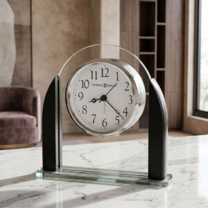 Aden Tabletop Clock product image 1