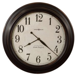 Ashby Wall Clock product image 2