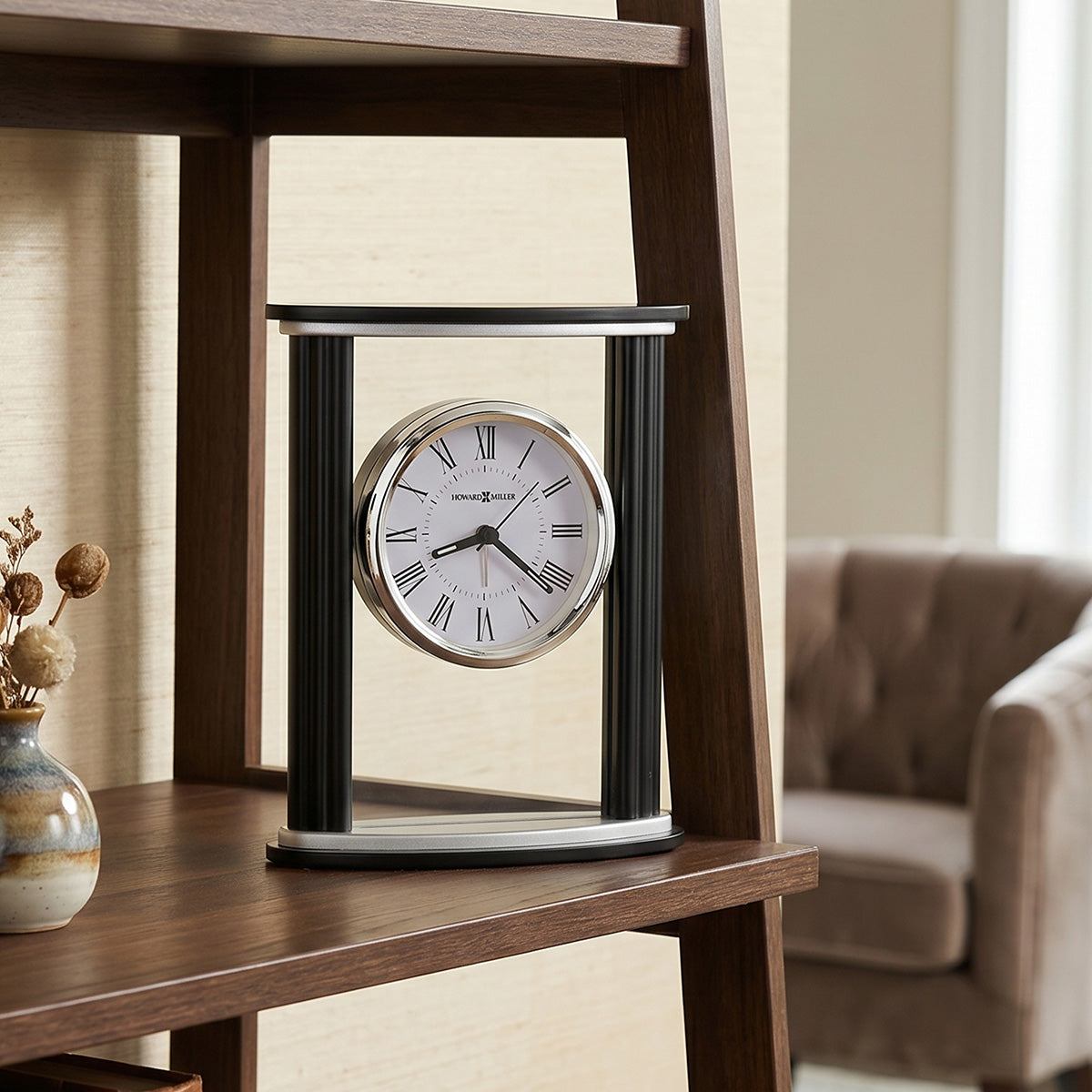 Cambridge Tabletop Clock