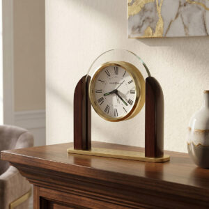 Derrick Tabletop Clock product image 1