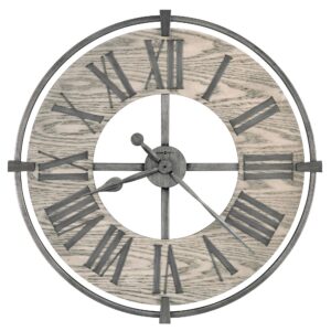 Eli Wall Clock product image 2