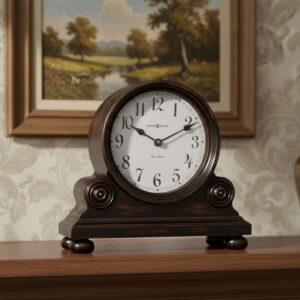 Murray Mantel Clock product image 1