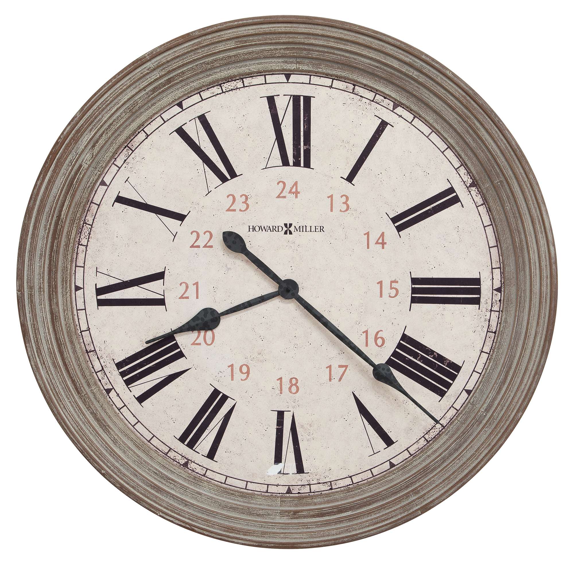 Nesto Wall Clock