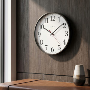 Office Mate Wall Clock product image 1