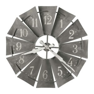 Windmill Wall Clock product image 2