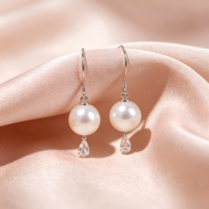 Earrings collection preview