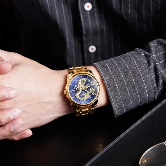 Distinguished Signature Watch Selection · Model NC-705FCF31B2FD